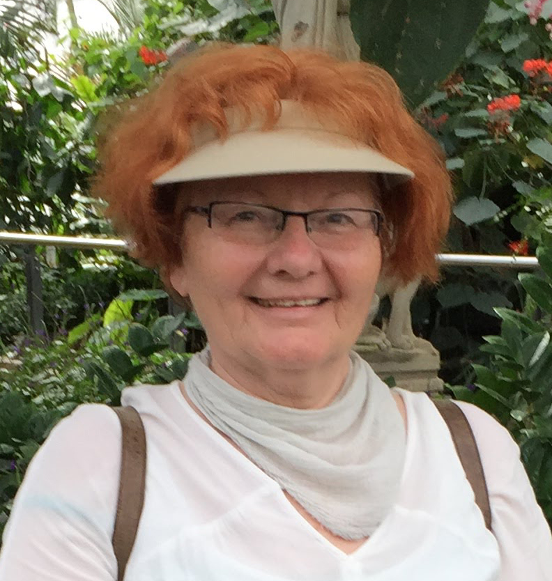 Éva Pápes
