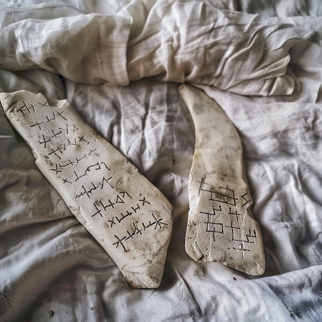 whalebone