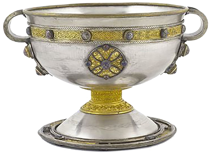 Ardagh chalice