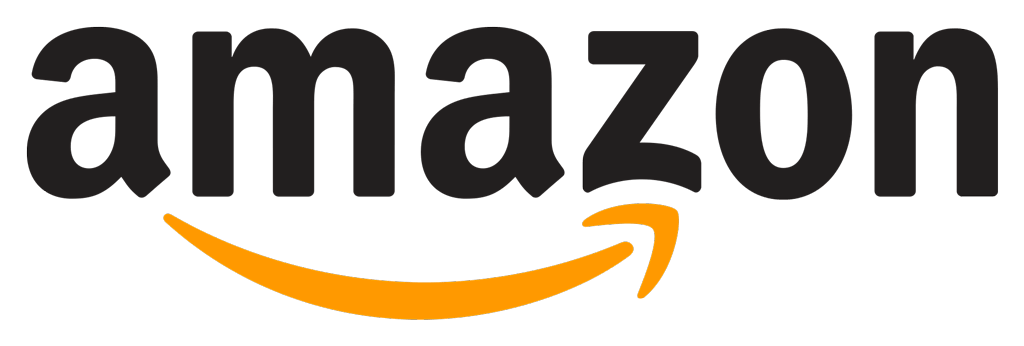 Amazon logo