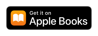 Apple books logo